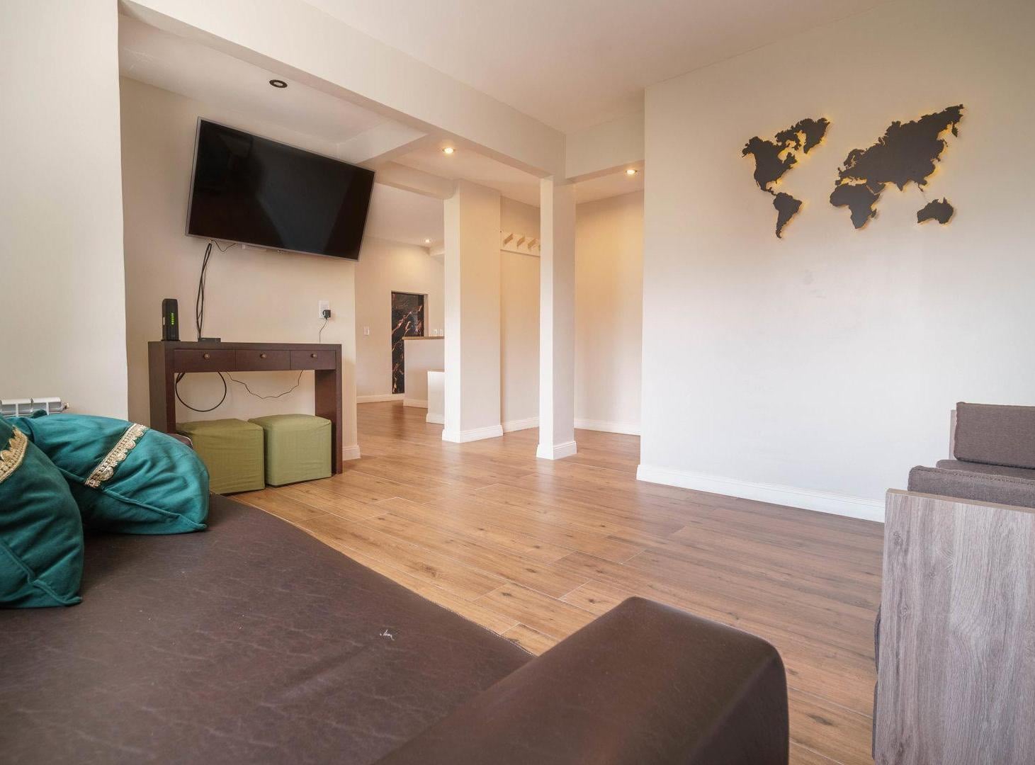 Foto de Duplex de cuatro ambientes con garage - Guemes, imagen 3