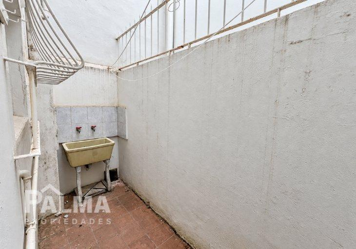 Foto de VENTA DEPARTAMENTO 2 AMBIENTES LATERAL - PLAYA GRANDE, imagen 5