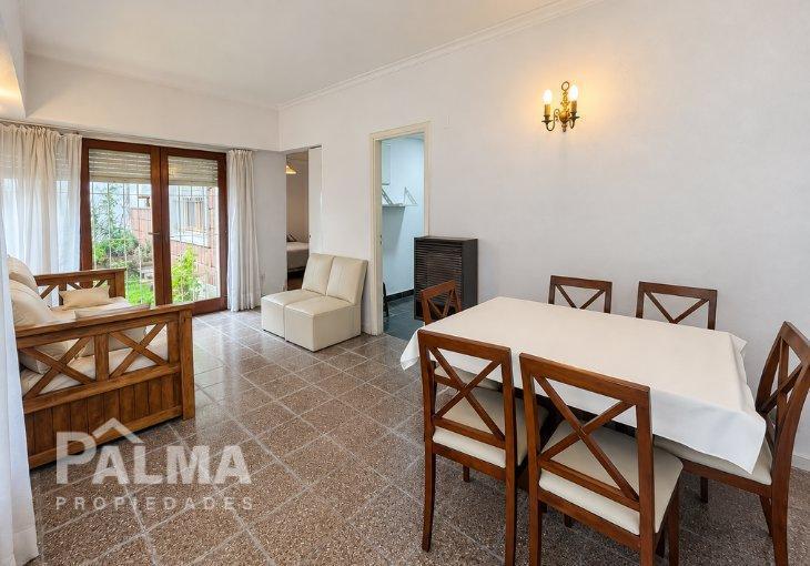 Foto de VENTA DEPARTAMENTO 2 AMBIENTES LATERAL - PLAYA GRANDE, imagen 1