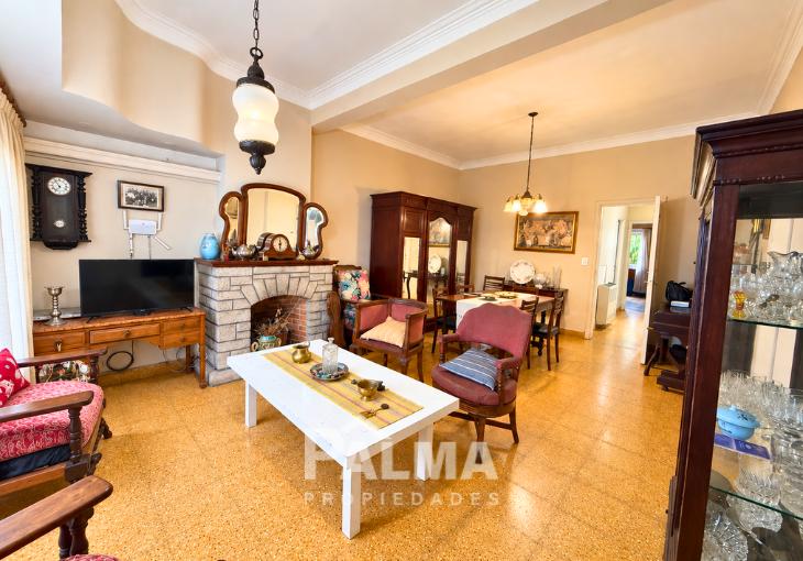 Foto de PH de cuatro ambientes con garage y patio - Chauvín, imagen 3