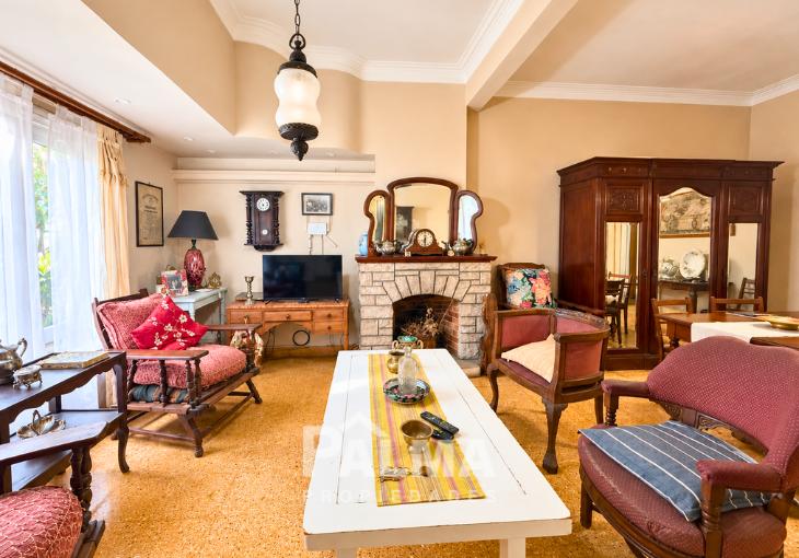 Foto de PH de cuatro ambientes con garage y patio - Chauvín, imagen 1