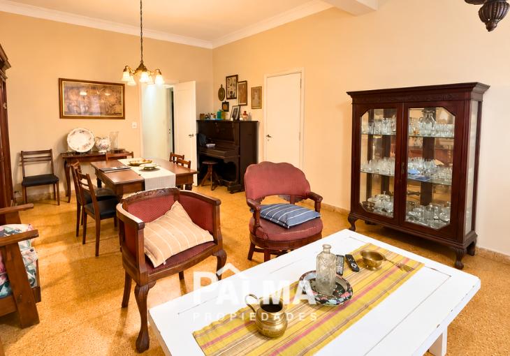 Foto de PH de cuatro ambientes con garage y patio - Chauvín, imagen 2