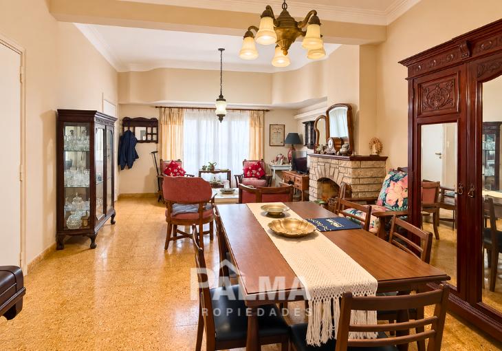 Foto de PH de cuatro ambientes con garage y patio - Chauvín, imagen 4