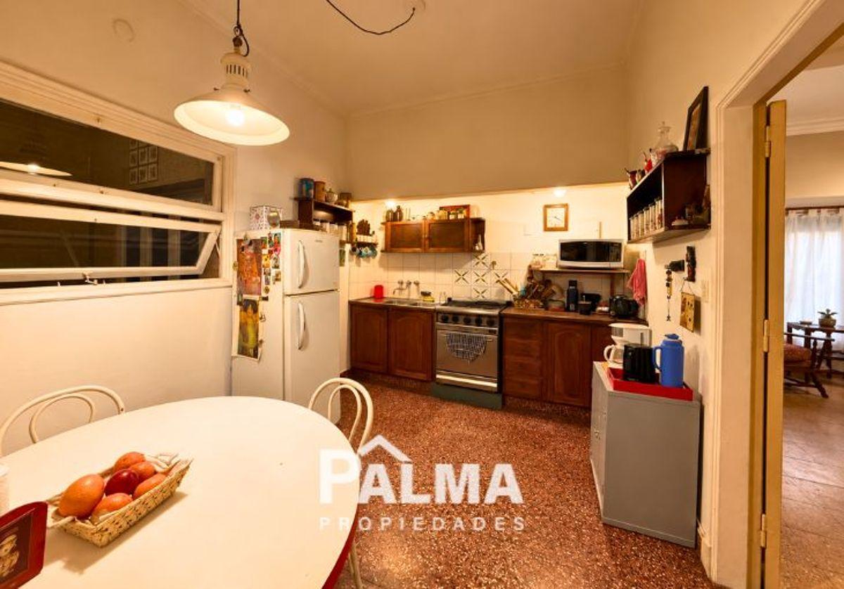 Foto de PH de cuatro ambientes con garage y patio - Chauvín, imagen 5