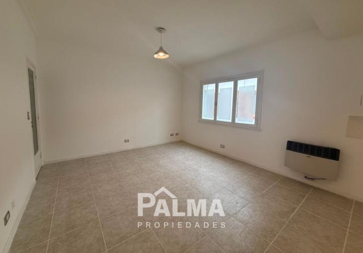 Foto de Departamento de 3 Ambientes con patio - Plaza Mitre, imagen 5