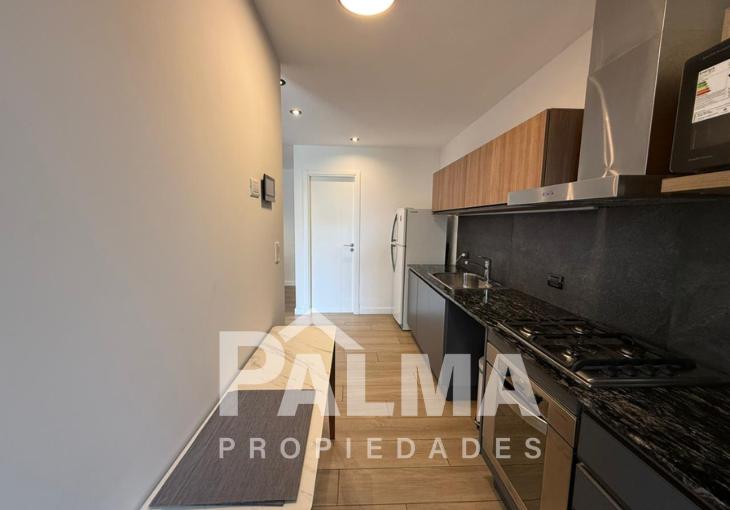 Foto de Departamento de Tres Ambientes Al Frente con Dos Cochceras - Chauvín, imagen 3
