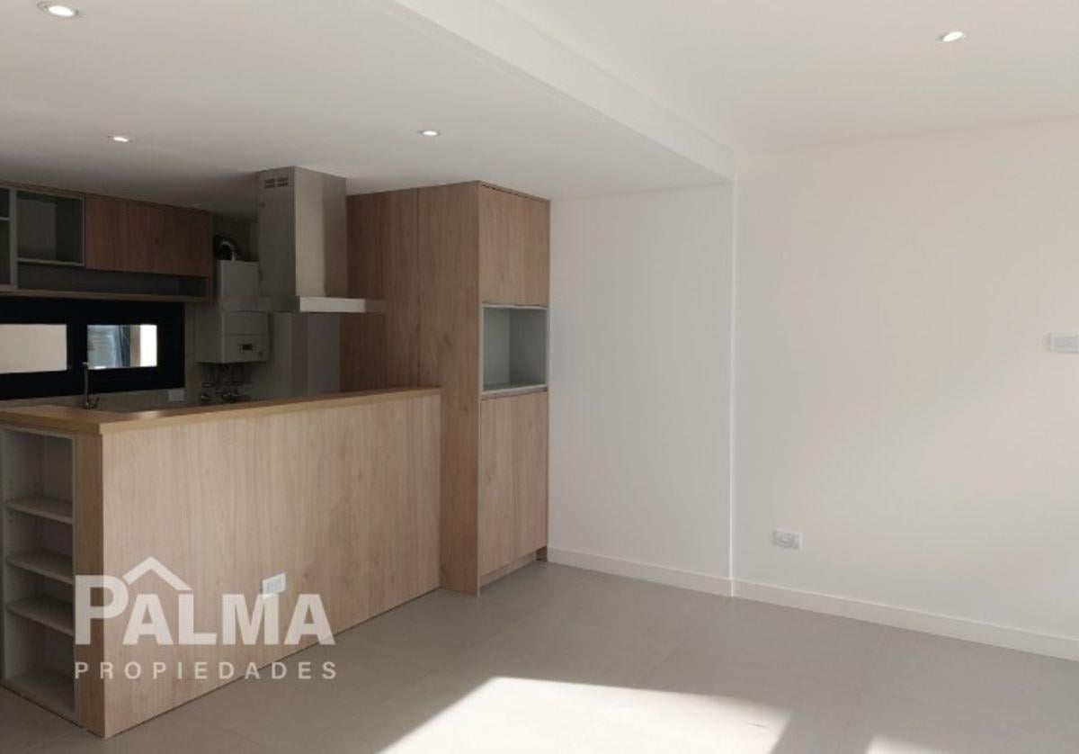 Foto de Departamento Dos Ambientes, Balcón - Parrilla, Cochera a Estrenar, imagen 3