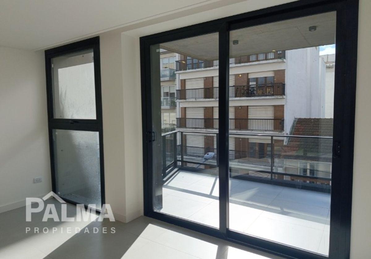 Foto de Departamento Dos Ambientes, Balcón - Parrilla, Cochera a Estrenar, imagen 1