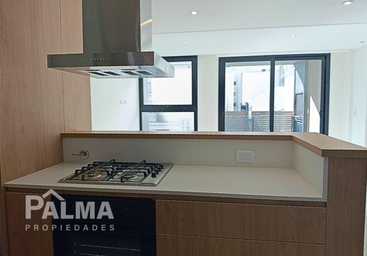 Foto de Departamento Dos Ambientes, Balcón - Parrilla, Cochera a Estrenar, imagen 5