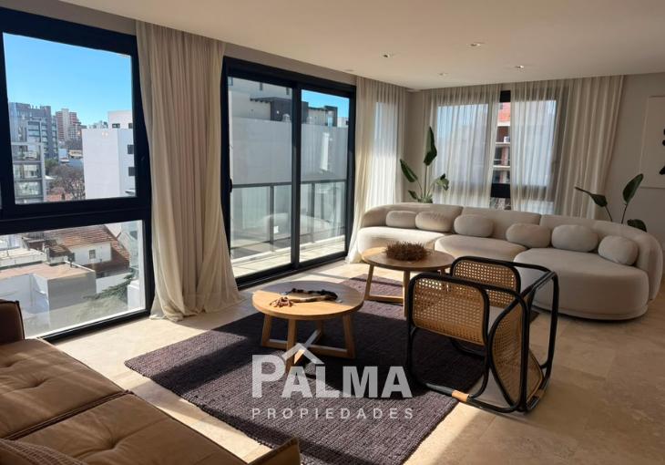 Foto de Departamento de Dos Ambientes con Balcón - Guemes, imagen 4