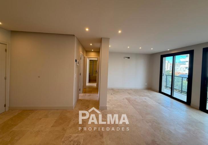 Foto de Departamento 3 Ambientes Al Frente con Balcón - Guemes, imagen 5
