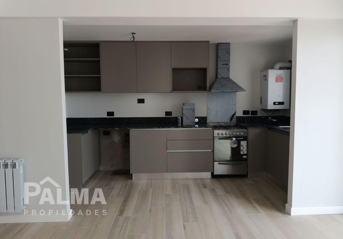 Foto de Venta Departamento a Estrenar Dos Ambientes CON COCHERA - Chauvin, imagen 3