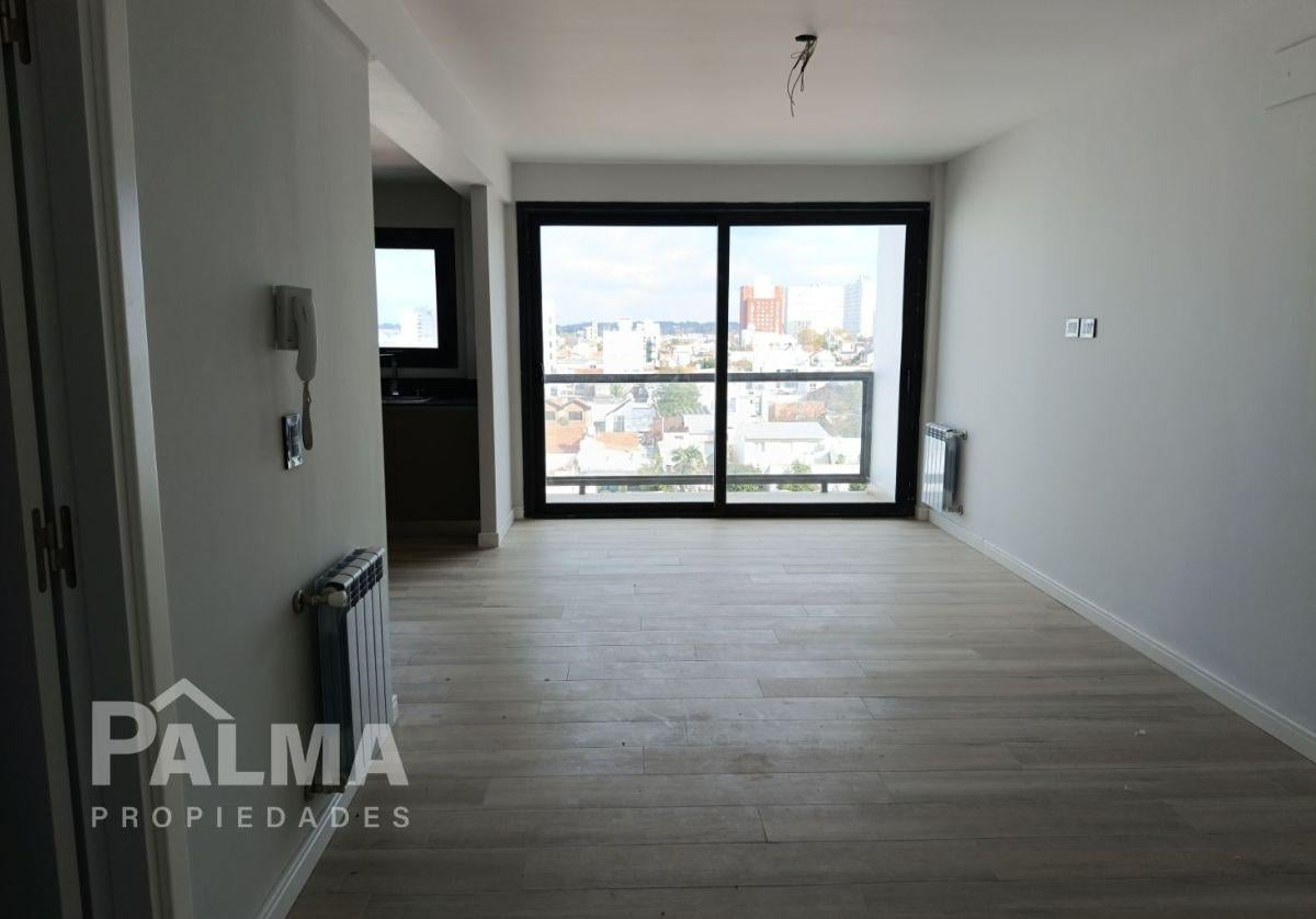 Foto de Venta Departamento a Estrenar Dos Ambientes CON COCHERA - Chauvin, imagen 1