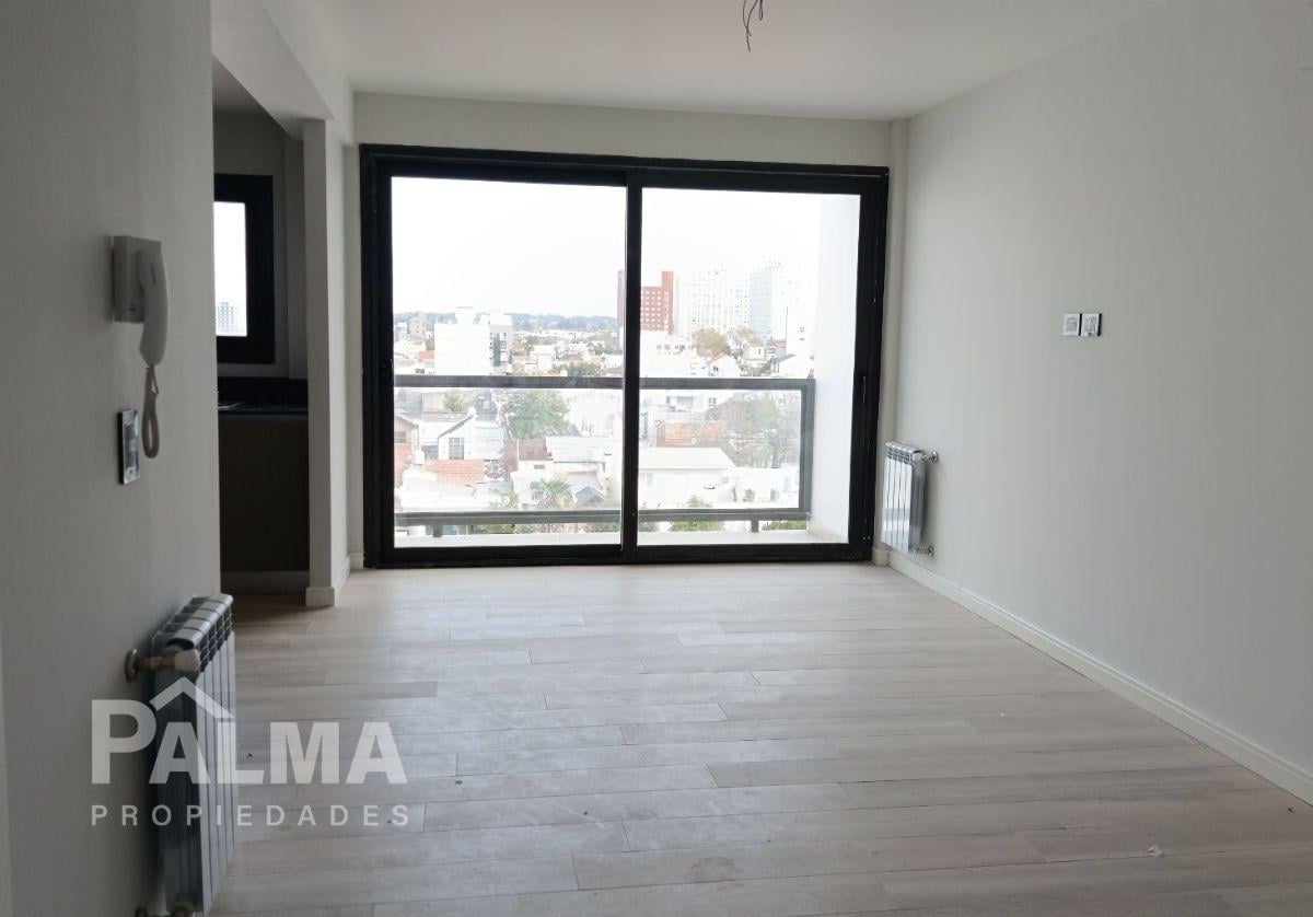 Foto de Venta Departamento a Estrenar Dos Ambientes CON COCHERA - Chauvin, imagen 2