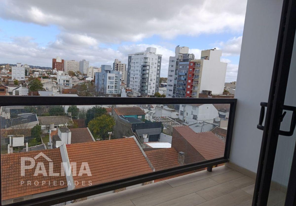 Foto de Venta Departamento a Estrenar Dos Ambientes CON COCHERA - Chauvin, imagen 5