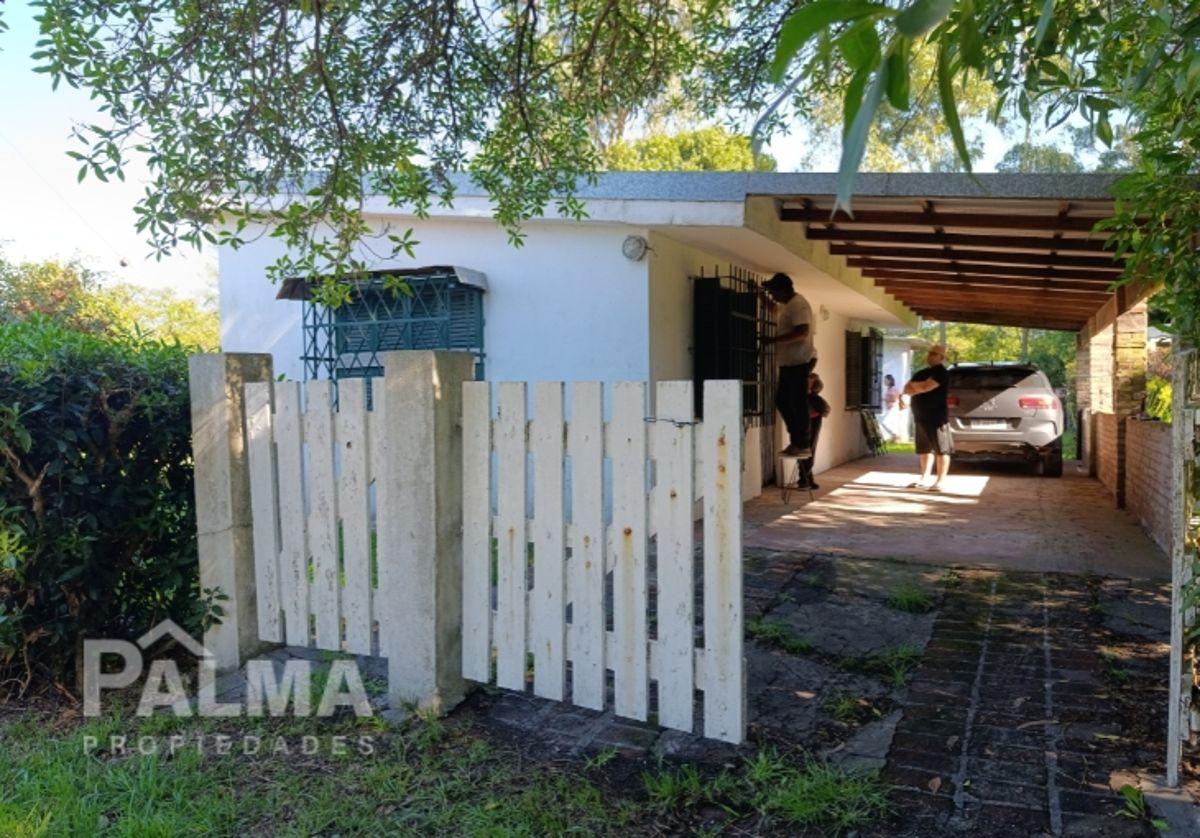 Foto de Venta Casa con Espectacular Terreno en Esquina - Playa Los Lobos, imagen 3