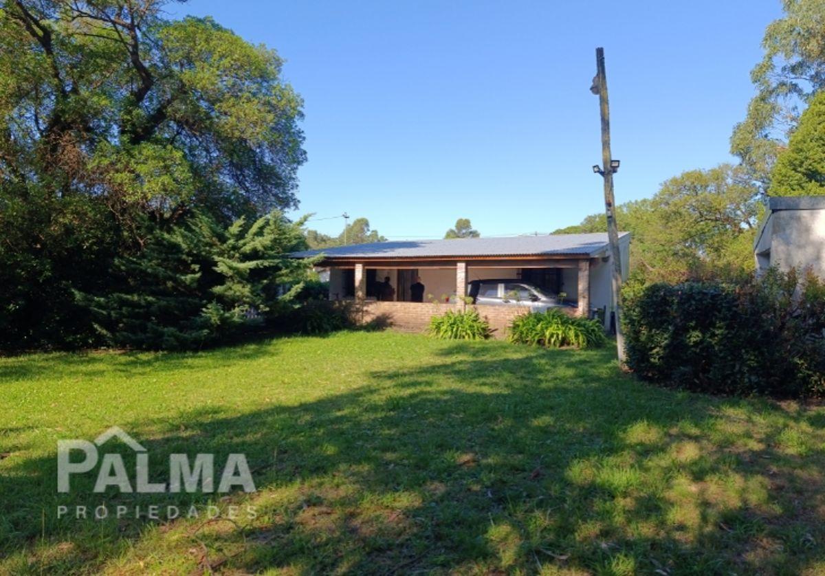Foto de Venta Casa con Espectacular Terreno en Esquina - Playa Los Lobos, imagen 5