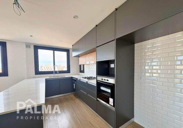 Foto de Piso completo de 3 ambientes a estrenar - Chauvin, imagen 1