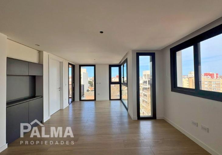 Foto de Piso completo de 3 ambientes a estrenar - Chauvin, imagen 2