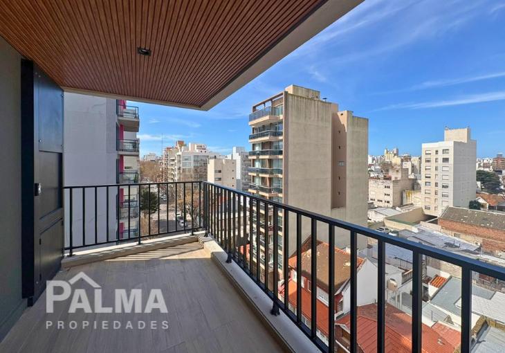 Foto de Piso completo de 3 ambientes a estrenar - Chauvin, imagen 3