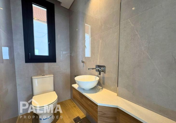 Foto de Piso completo de 3 ambientes a estrenar - Chauvin, imagen 5