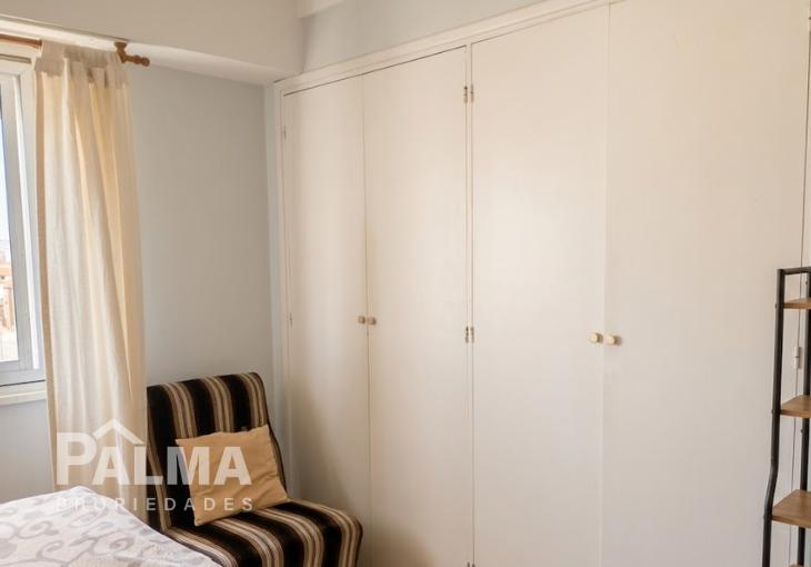 Foto de Departamento de 2 Ambientes con Dependencia - Güemes, imagen 5