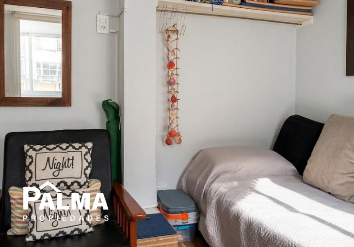 Foto de Departamento de 2 Ambientes con Dependencia - Güemes, imagen 3