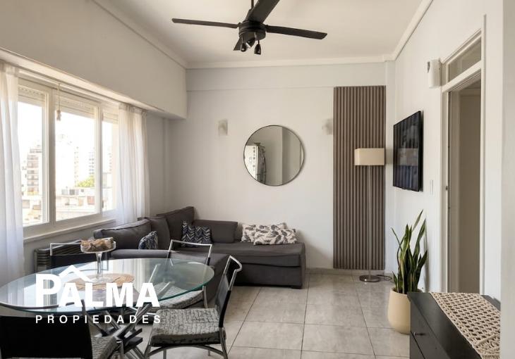Foto de Departamento de 2 Ambientes con Dependencia - Güemes, imagen 1
