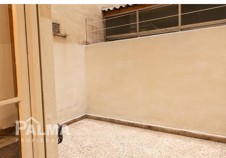 Foto de Alquiler Departamento 2 Ambientes - Balcon - Centro, imagen 4
