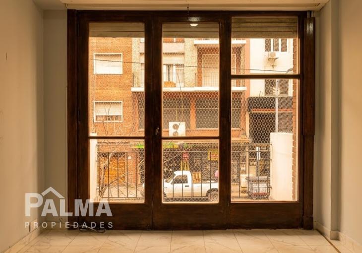 Foto de Alquiler Departamento 2 Ambientes - Balcon - Centro, imagen 1