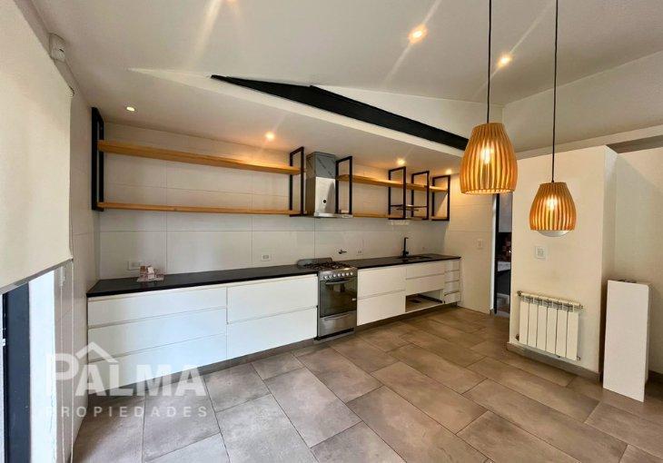Foto de ALQUILER 24 MESES MODERNA CASA 4 AMBIENTES CON GARAGE CUBIERTO, imagen 5