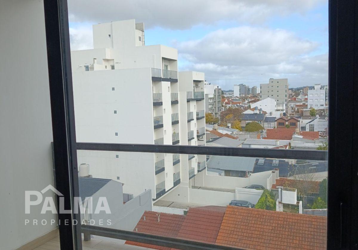 Foto de Venta Departamento a Estrenar Dos Ambientes con Cochera - Chauvin, imagen 3