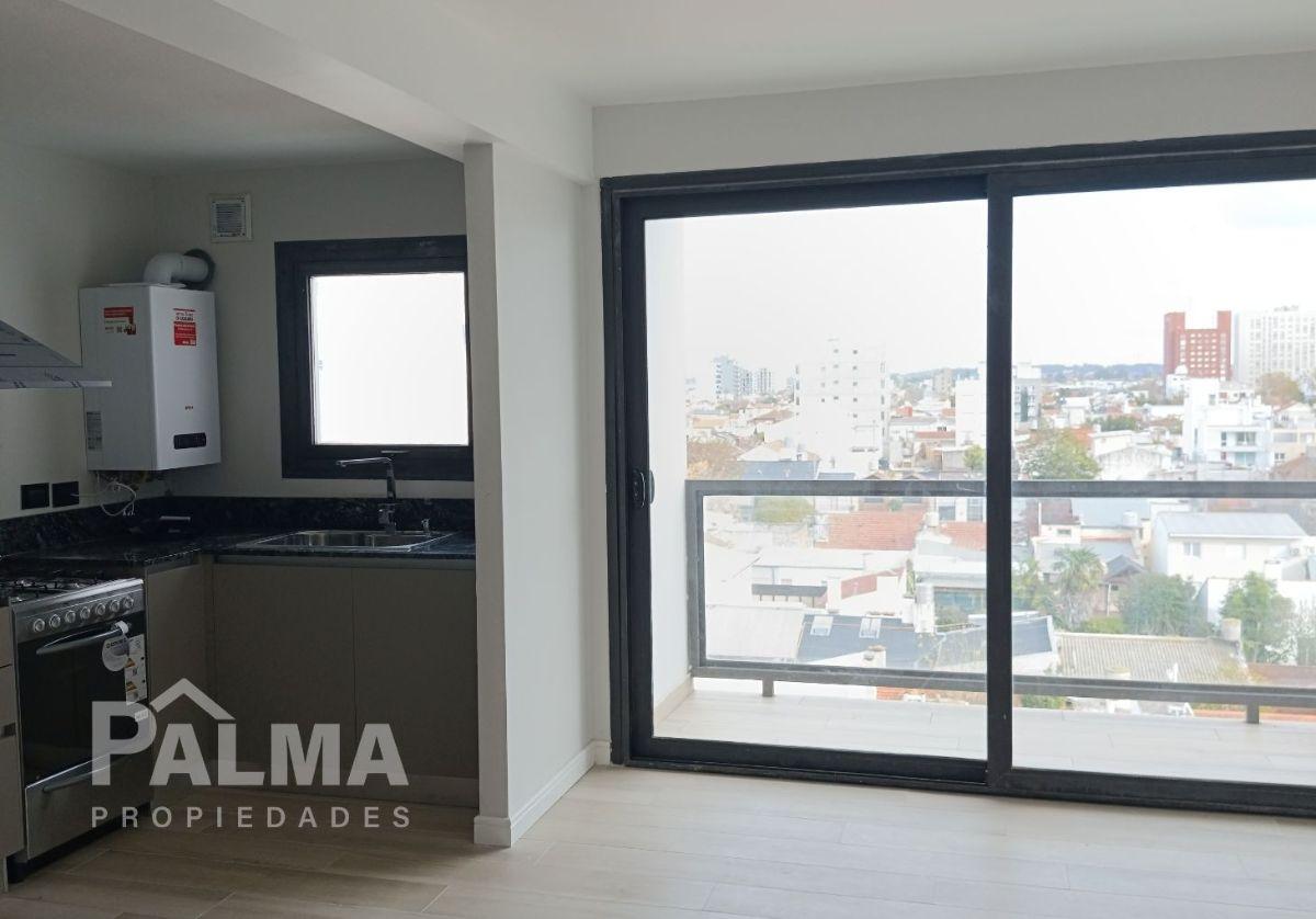 Foto de Venta Departamento a Estrenar Dos Ambientes con Cochera - Chauvin, imagen 4