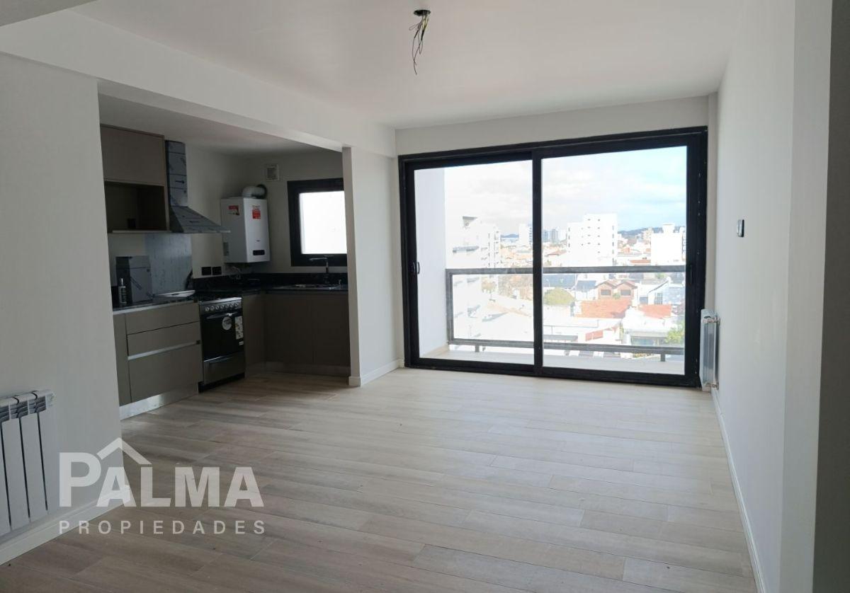 Foto de Venta Departamento a Estrenar Dos Ambientes con Cochera - Chauvin, imagen 2