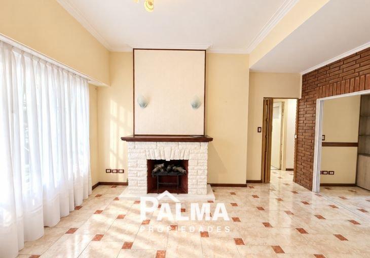 Foto de PH de 3 ambientes al frente con patio - Guemes, imagen 2