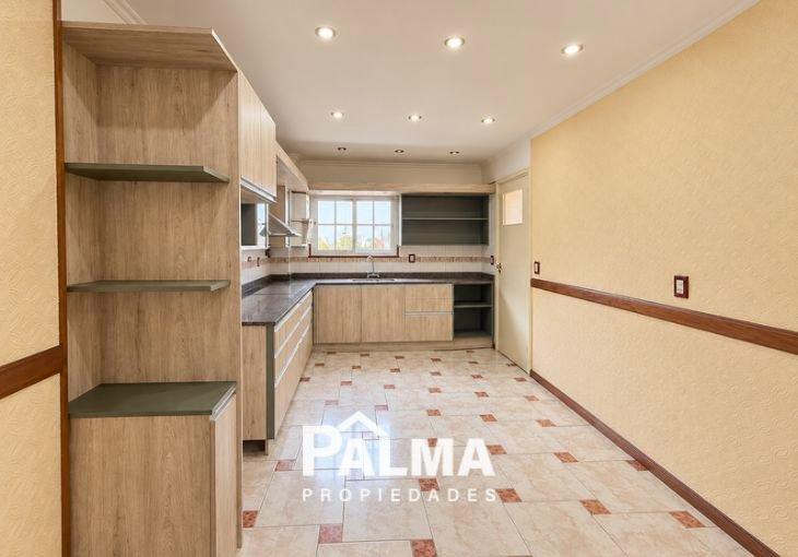 Foto de PH de 3 ambientes al frente con patio - Guemes, imagen 4