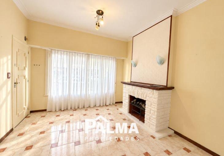 Foto de PH de 3 ambientes al frente con patio - Guemes, imagen 3