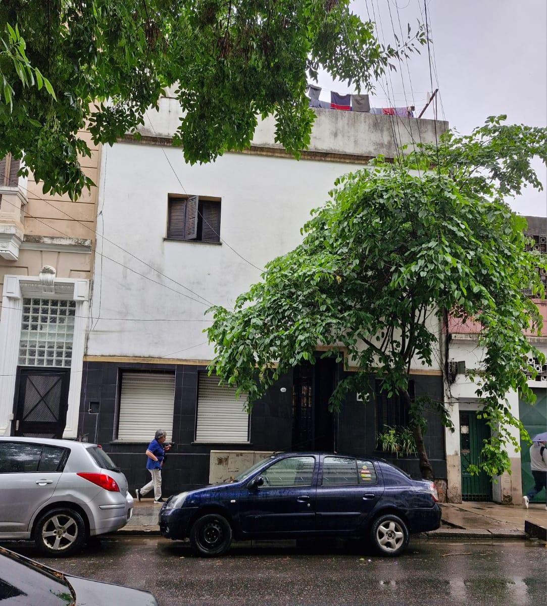 Propiedad en Argentina