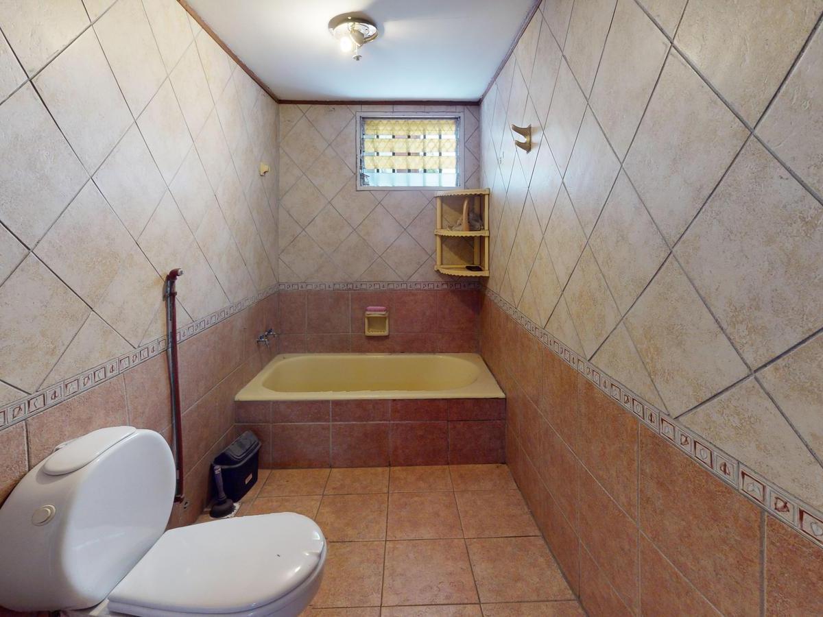 Venta Casa 7 Amb con Pileta en Velez Sarfield, Floresta 4