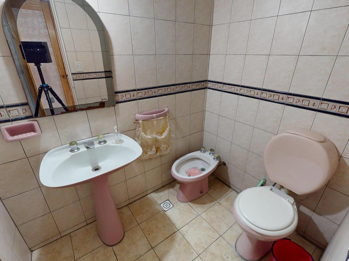 Venta Casa 7 Amb con Pileta en Velez Sarfield, Floresta 4