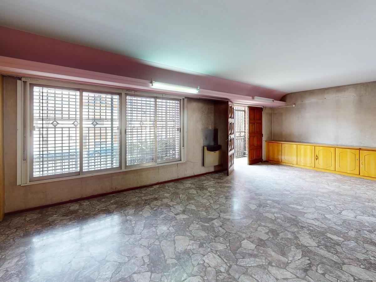 Venta Casa 7 Amb con Pileta en Velez Sarfield, Floresta 3