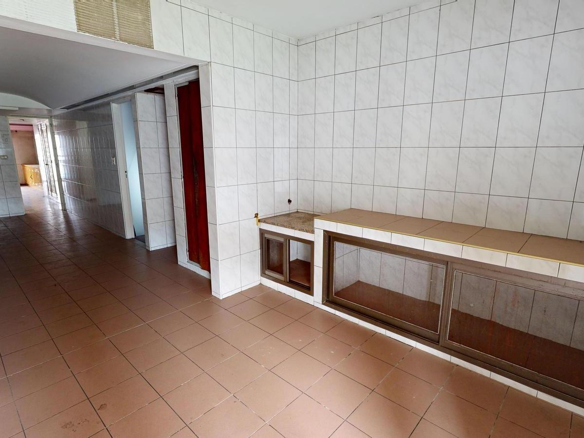 Venta Casa 7 Amb con Pileta en Velez Sarfield, Floresta 1