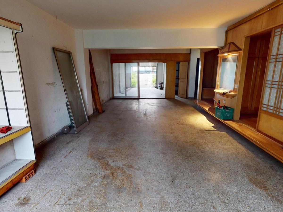Venta Casa 7 Amb con Pileta en Velez Sarfield, Floresta 3