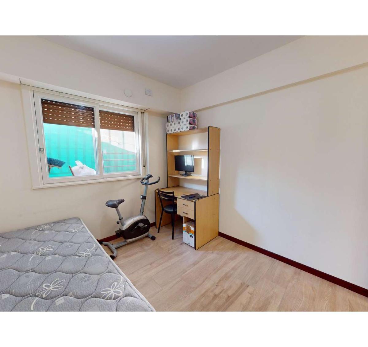 Venta Depto 3 Amb Refaccionado Bacacay Al 3100 1
