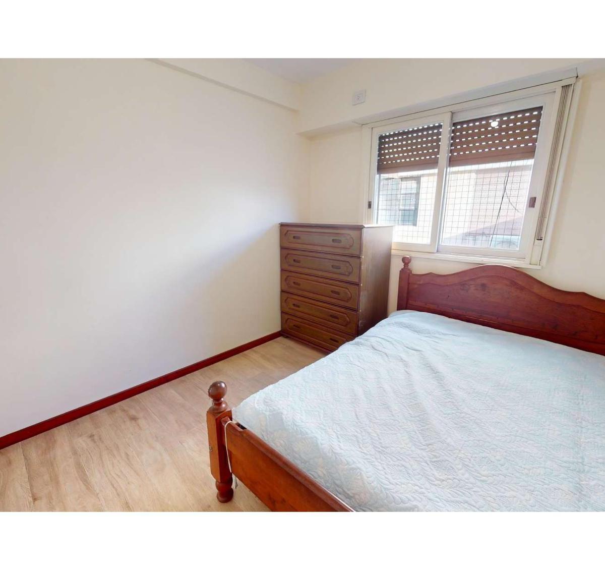 Venta Depto 3 Amb Refaccionado Bacacay Al 3100 2