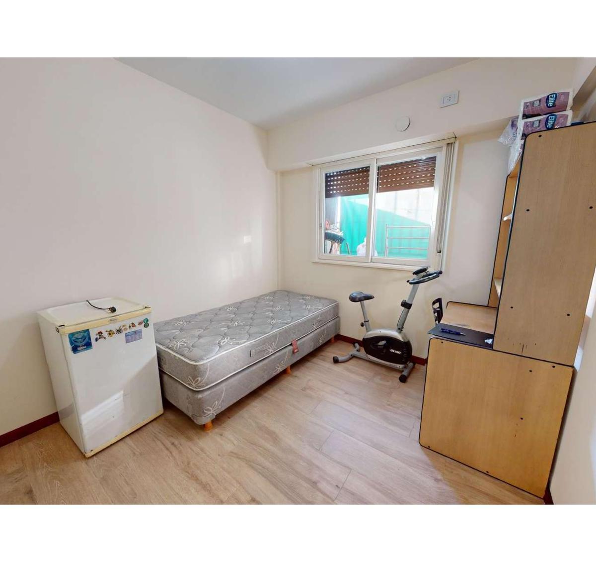 Venta Depto 3 Amb Refaccionado Bacacay Al 3100 4