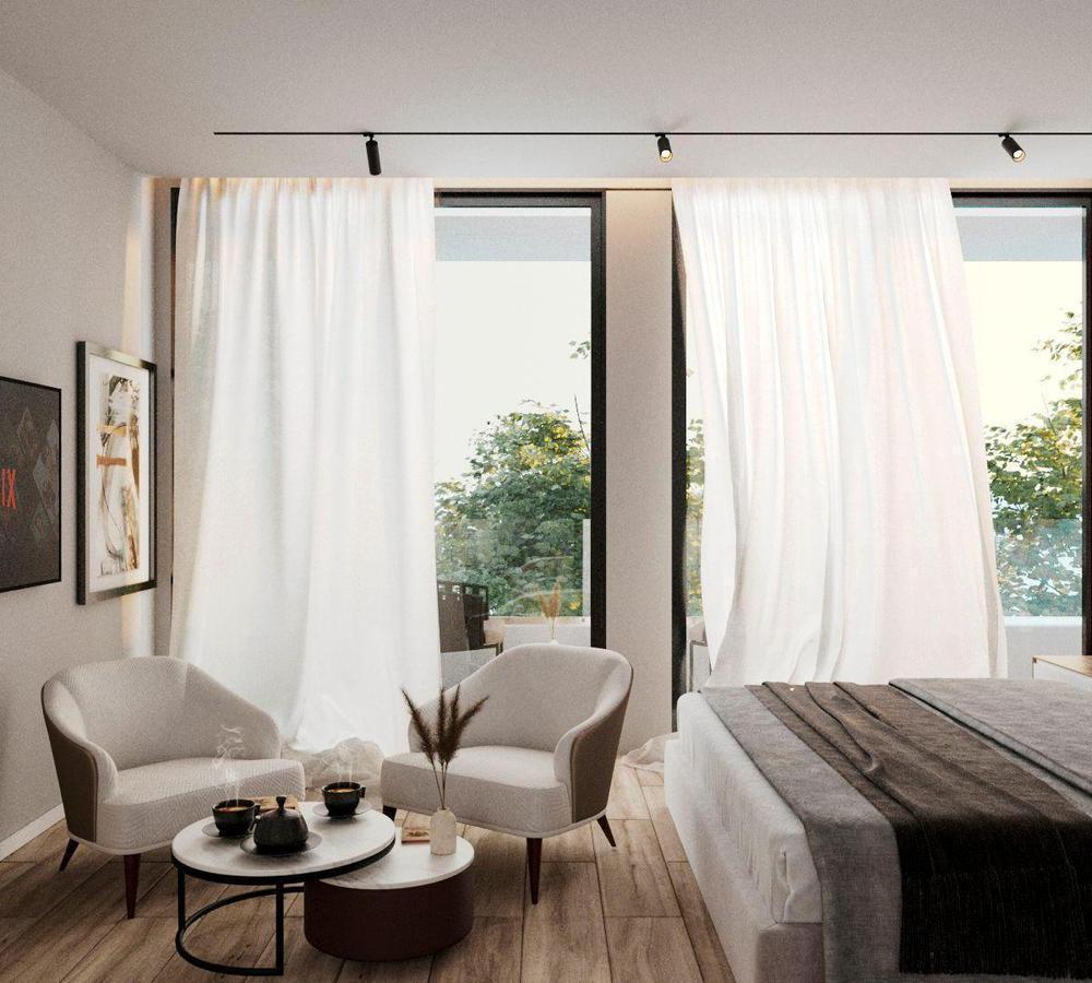 Venta Depto 3 Amb P I Rivera Al 4900 Urquiza 3