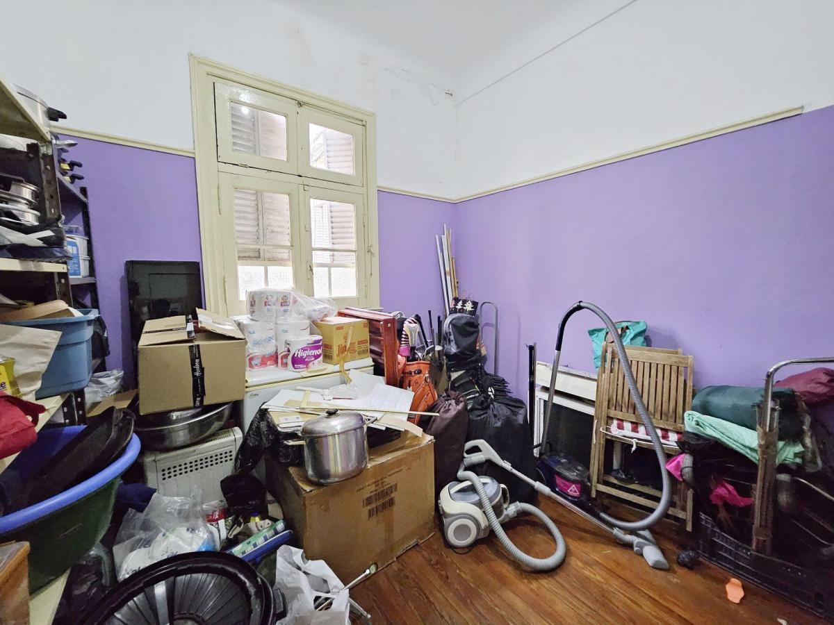 Venta Depto Estilo PH Once con Gran Terraza Propia 2