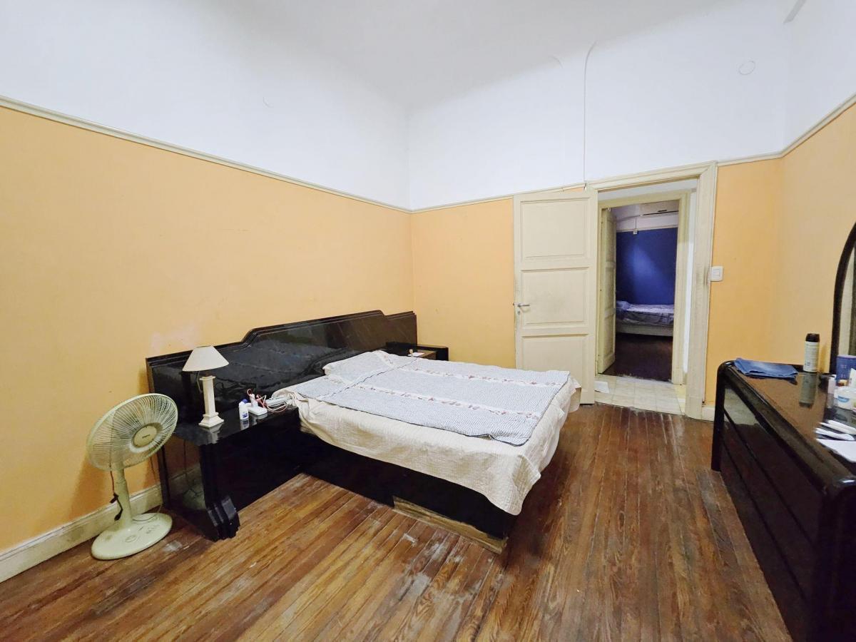 Venta Depto Estilo PH Once con Gran Terraza Propia 4