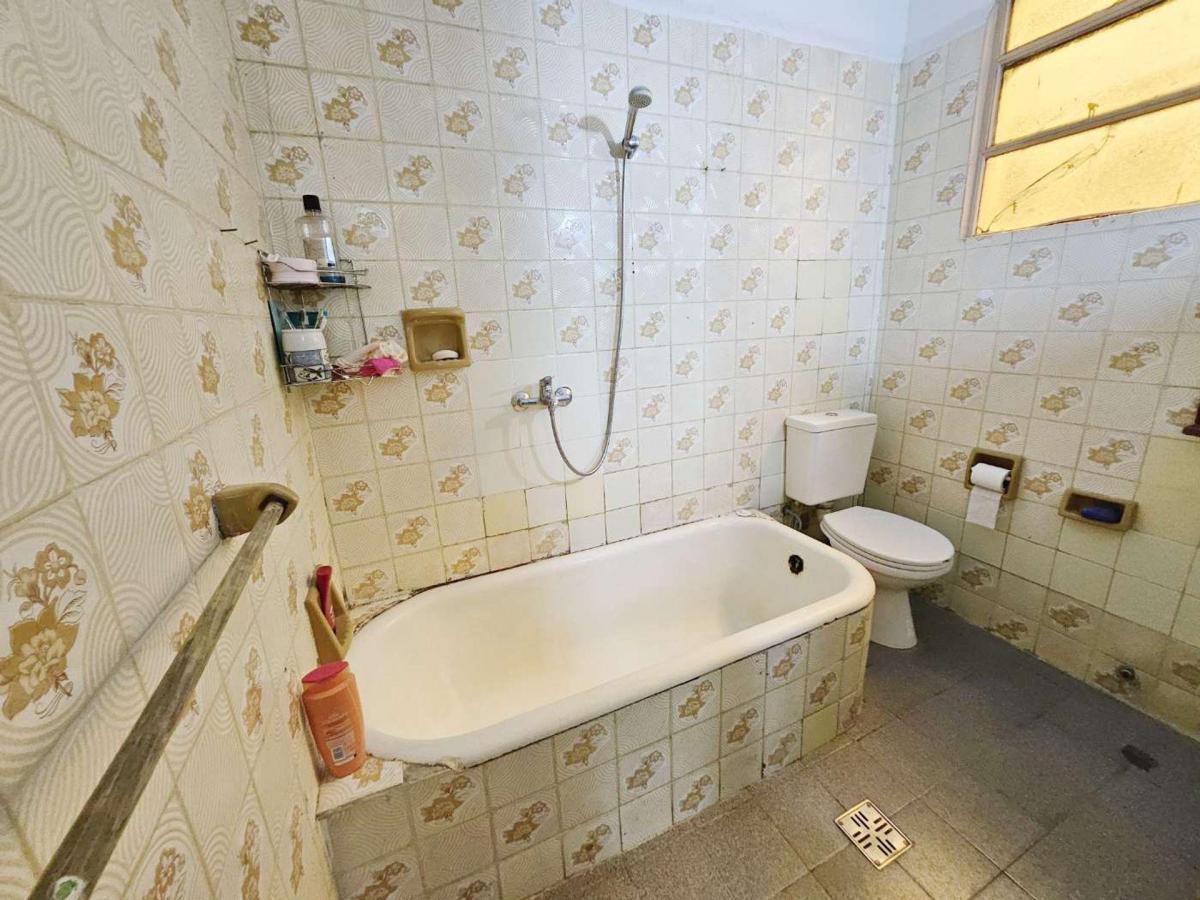 Venta Depto Estilo PH Once con Gran Terraza Propia 5